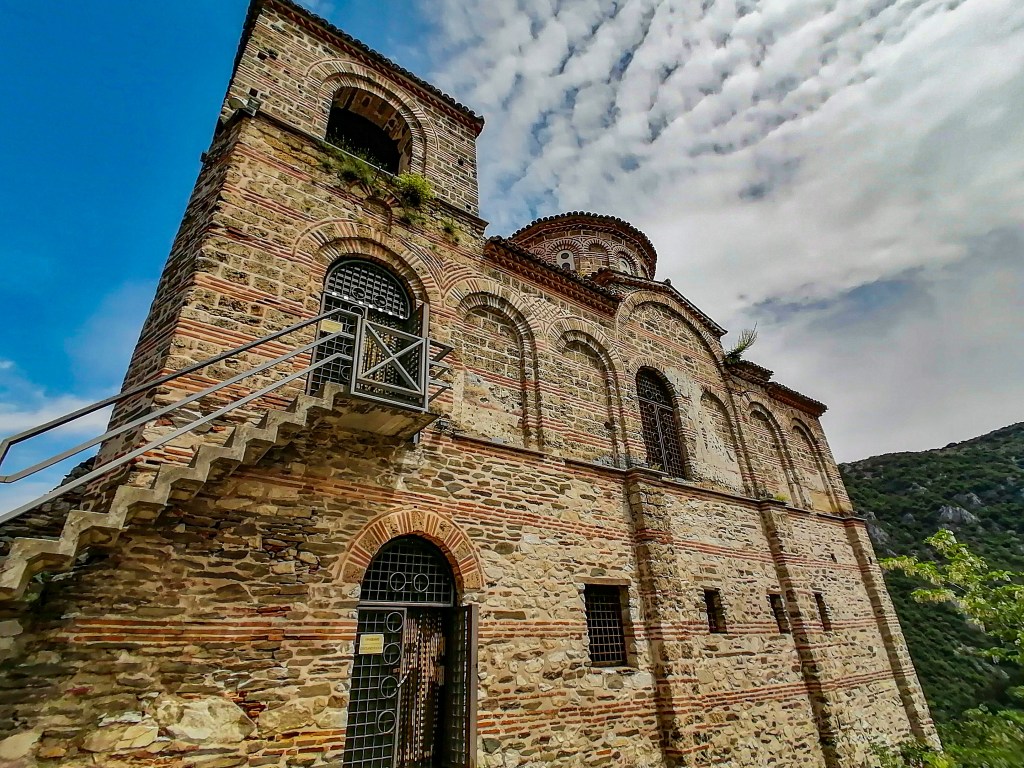 Асенова крепост