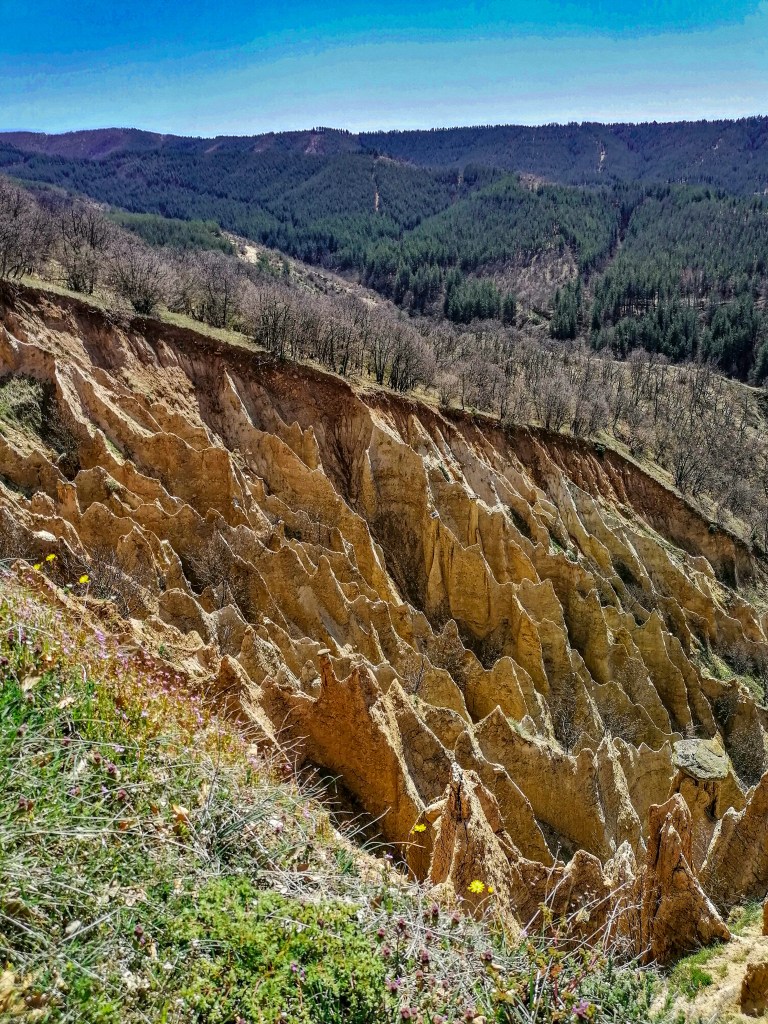 Легенди за Стобските пирамиди