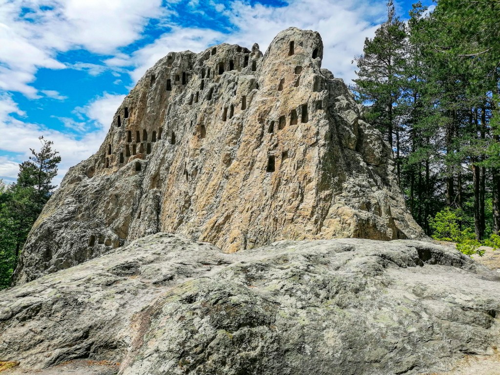 Orlovi skali, ardino. Rhodopes mountains. Орлови скали, Ардино. Родопите.