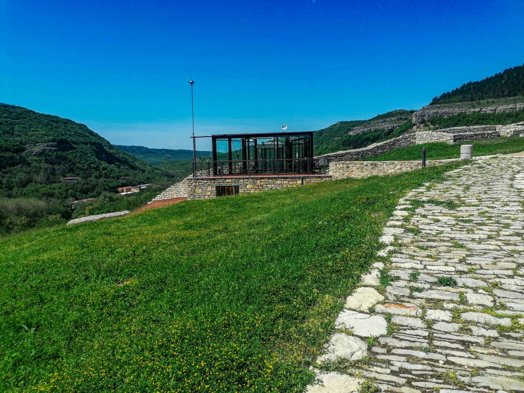 Трапезица фуникуляр