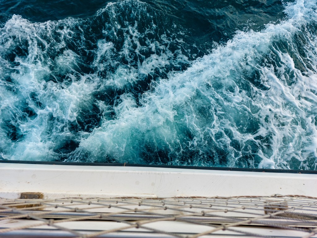 Легенди за остров Света Анастасия