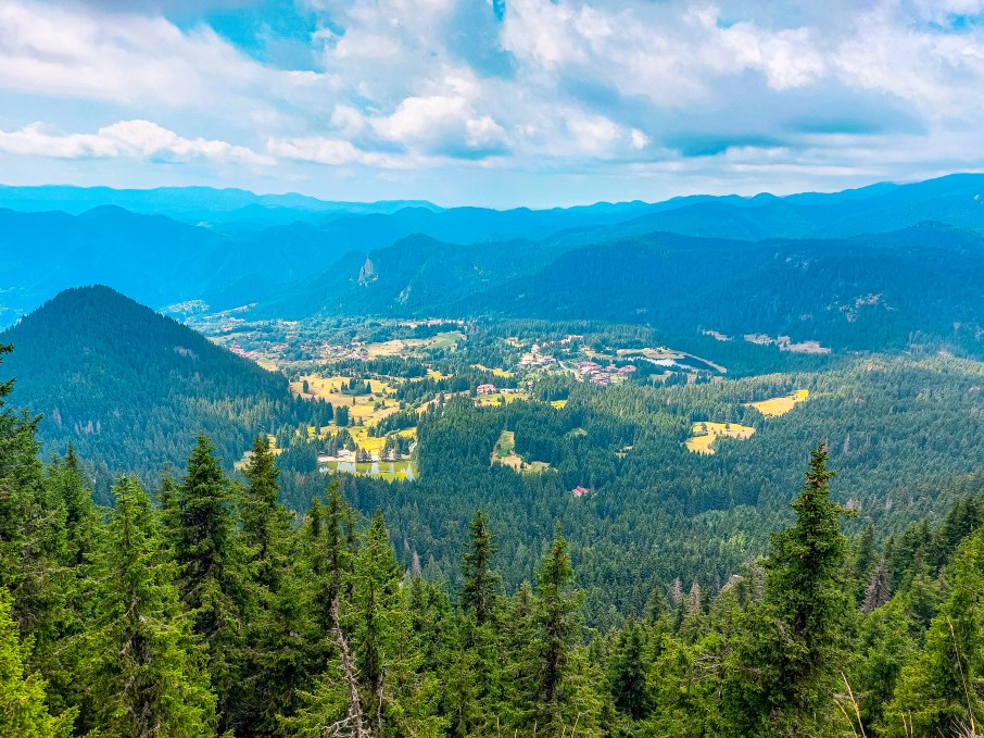 Орфееви скали - идеи за разходка около Пампорово