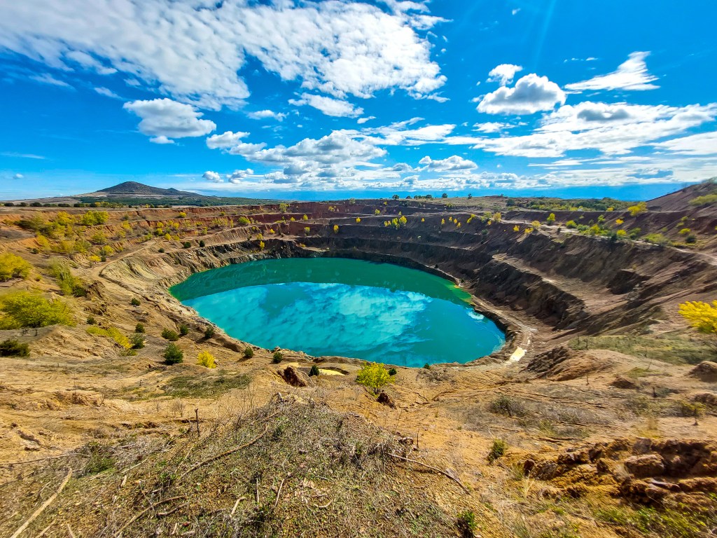 Меден рудник "Цар Асен"