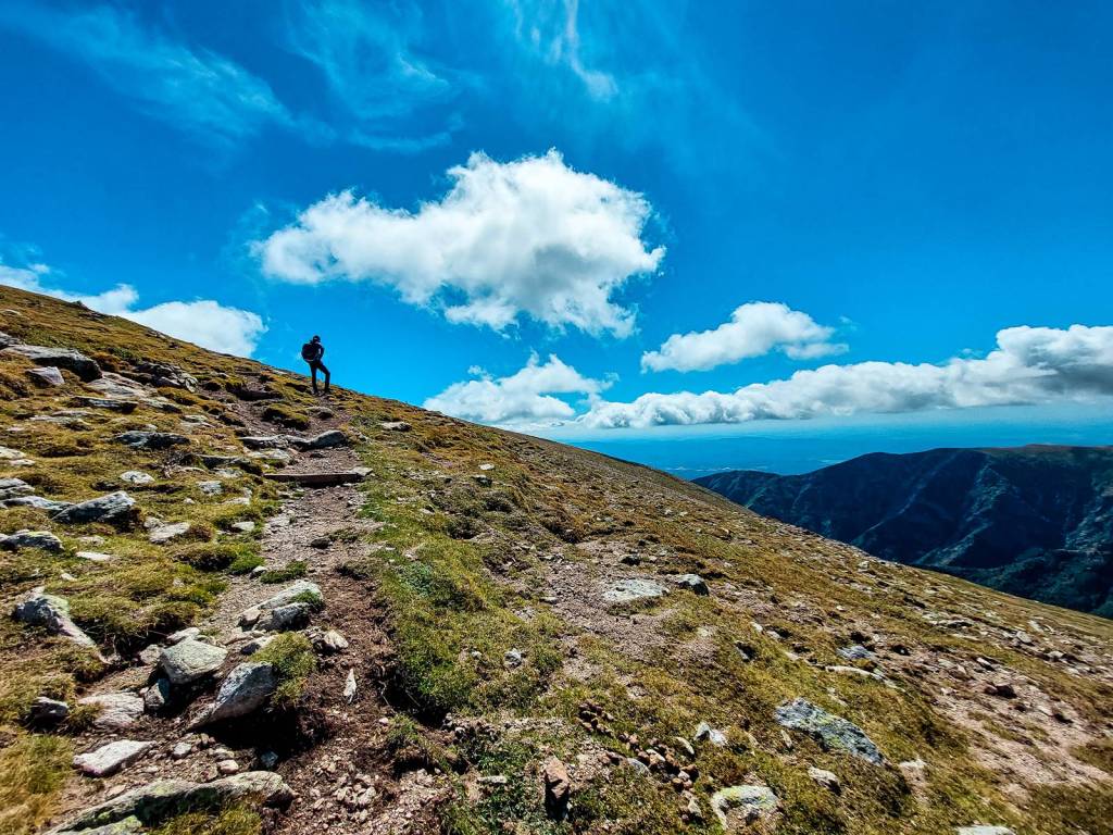 Съвети за начинаещи планинари - маршрути, екипировка, приложения