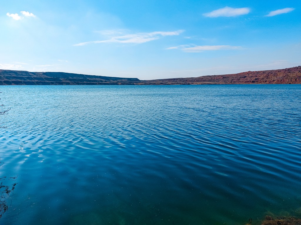 Как се стига до рудник Кремиковци?