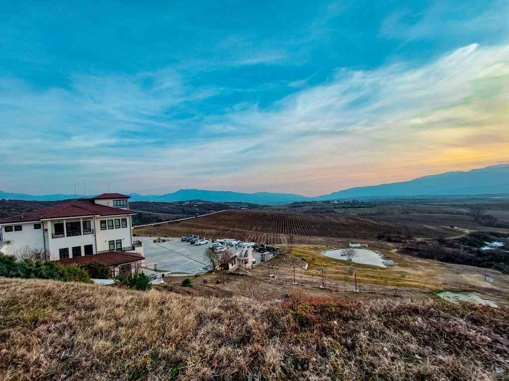 Вила Мелник - най-добро време за посещение