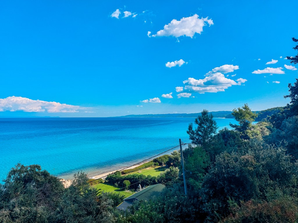 Afitos Studios, Greece - хотели Гърция