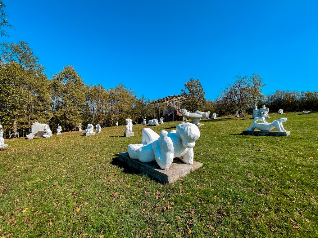 Галерия Оригиналите, The Originals - Павел Койчев - Осиковица