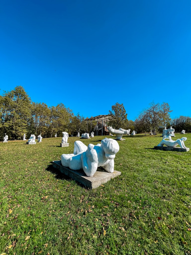 Галерия Оригиналите, The Originals - Павел Койчев - Осиковица