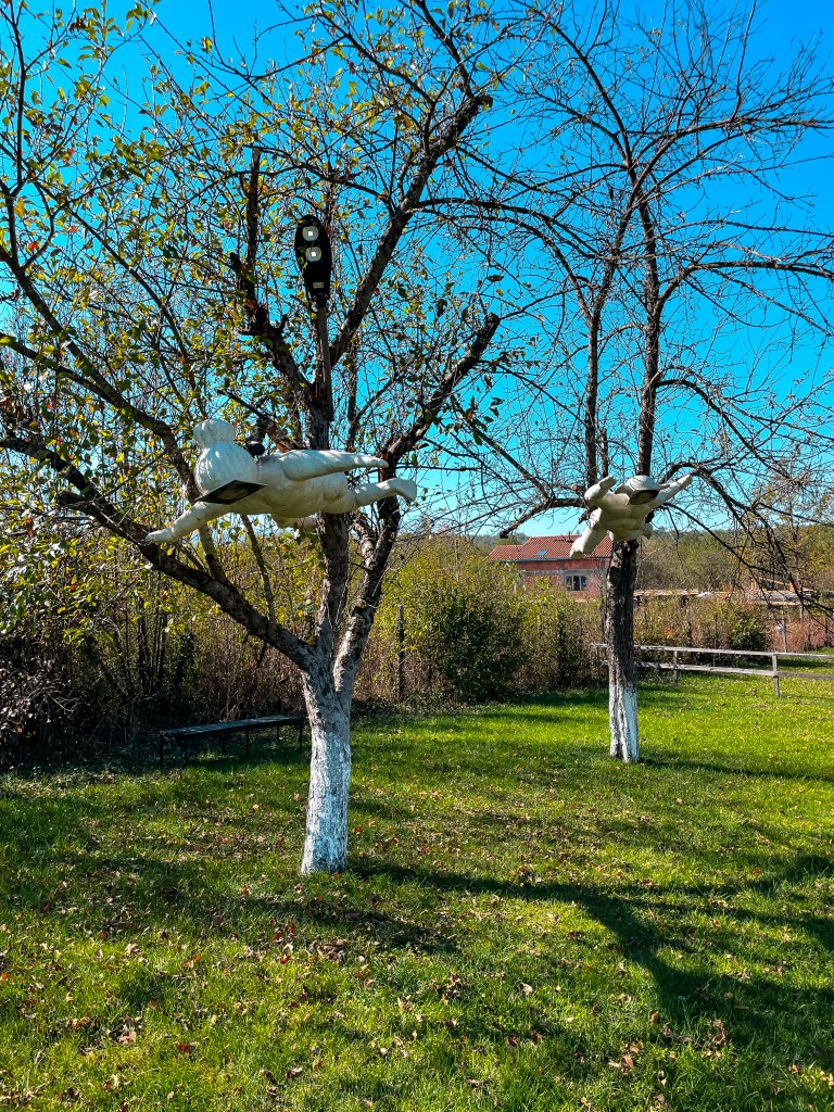 Галерия Оригиналите, The Originals - Павел Койчев - Осиковица