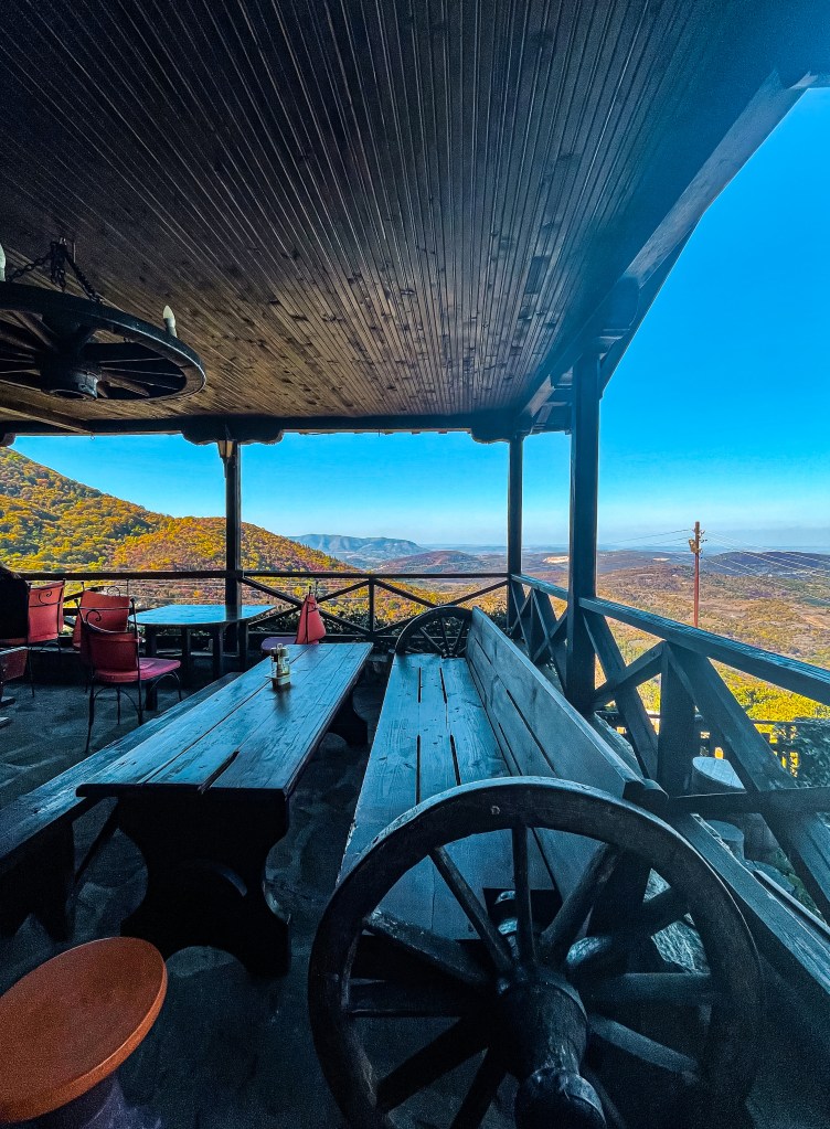 Гложенски манастир - ресторант, странноприемница