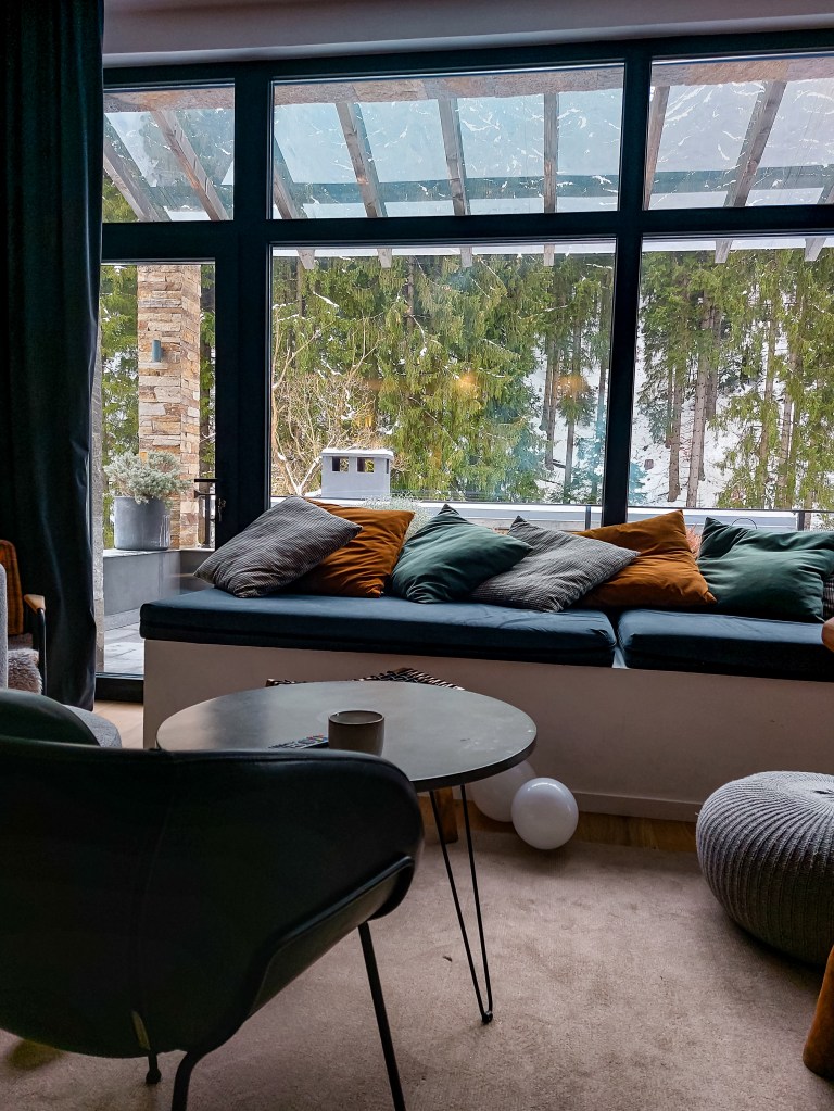 Къща за гости ГОРА - вила край Пампорово