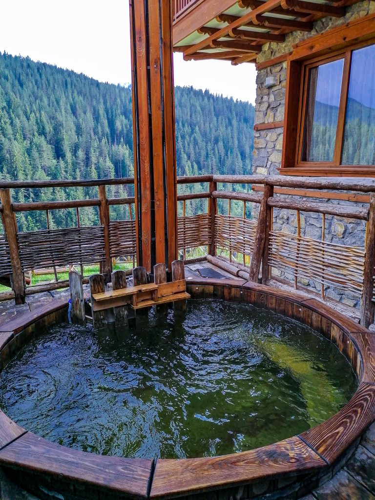 Хотел Мурсал - места за настаняване Ягодина