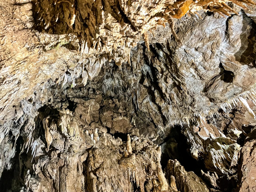 Ягодинска пещера - работно време и цени