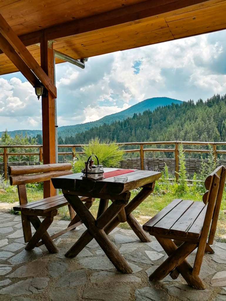 Хотел Мурсал - места за настаняване Ягодина