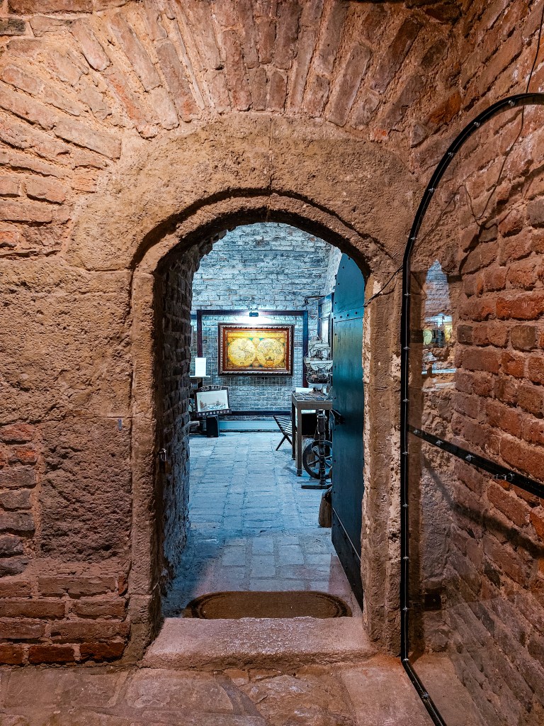 Сърбия - Белград - забележителности