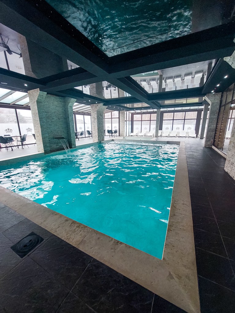 Етно Село Моравски конаци край Велика Плана