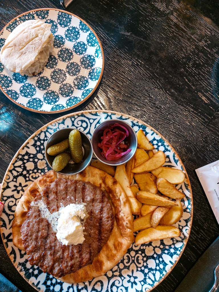 Сърбия - Белград - забележителности