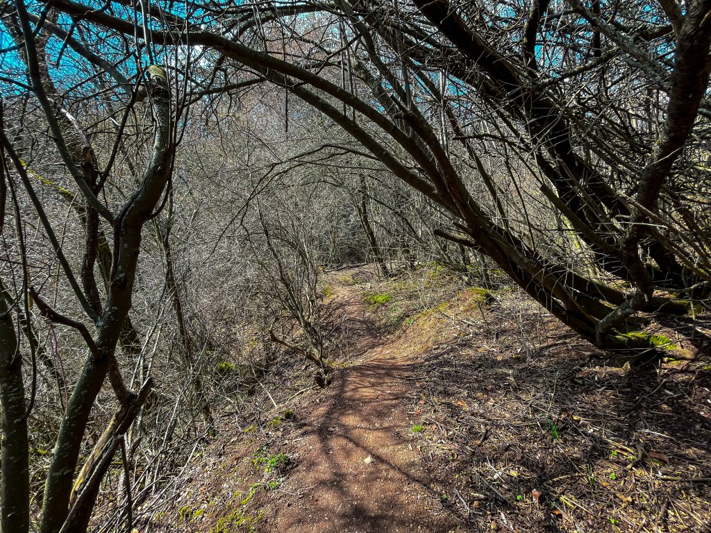Кътински пирамиди край София - село Кътина