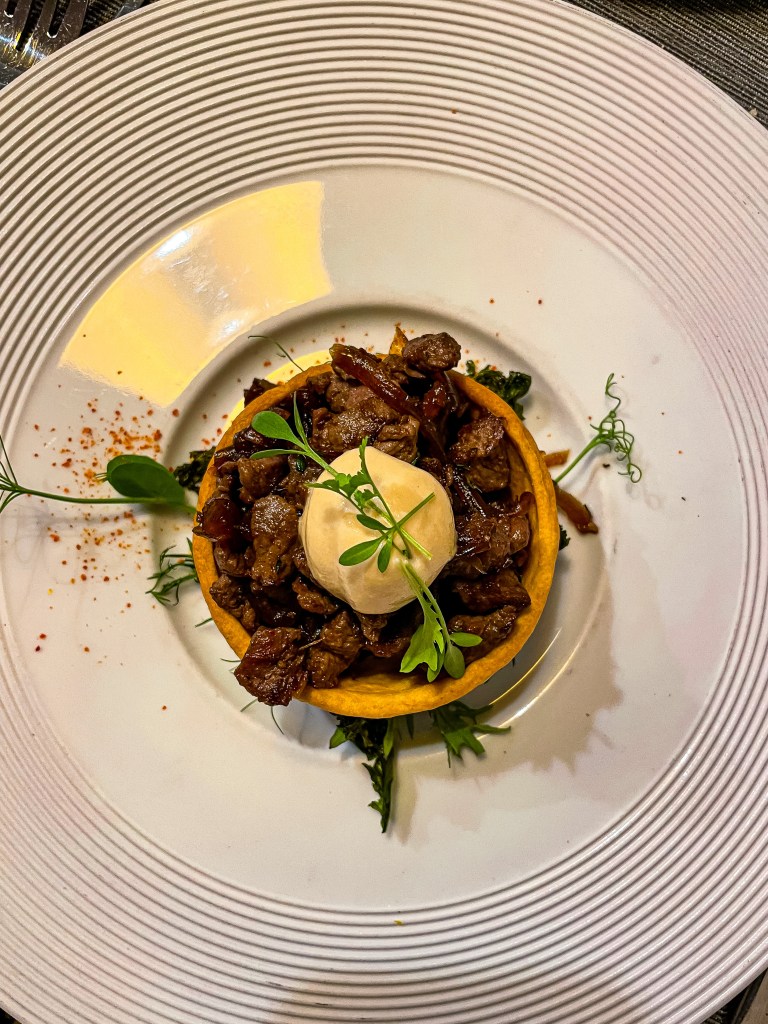 Традиционни храни и напитки в Малта