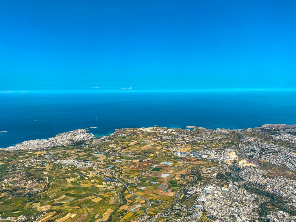 Пътешествие Малта - важни неща, които трябва да знаете.