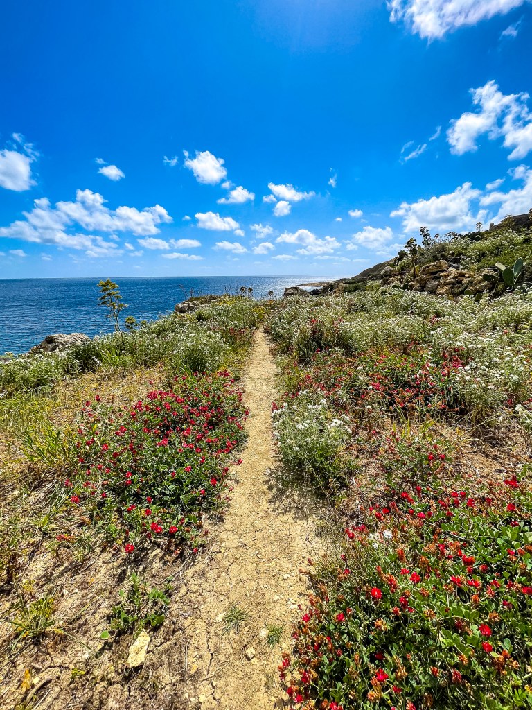 Остров Гозо - забележителности
