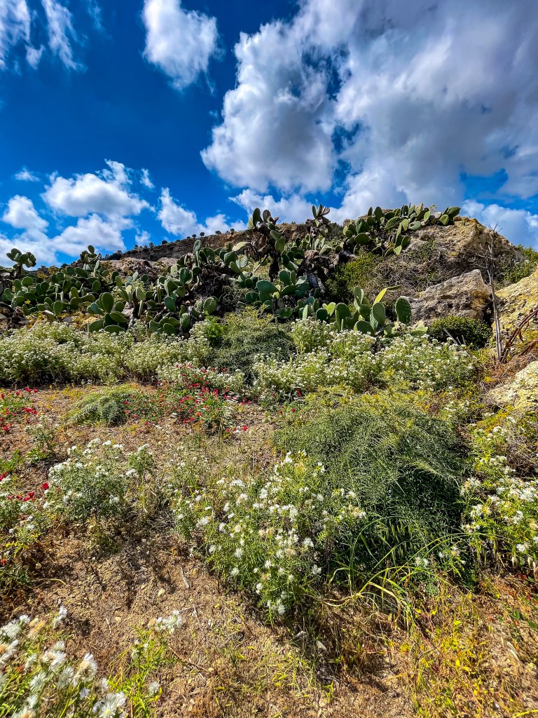 Остров Гозо - забележителности