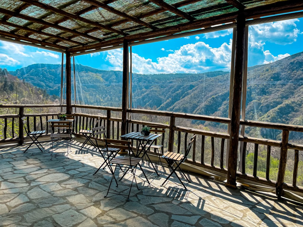 Ковачевица - забележителности, ресторанти, идеи за разходка 