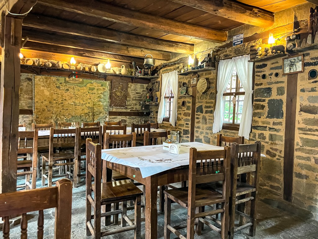 Ковачевица - забележителности, ресторанти, идеи за разходка