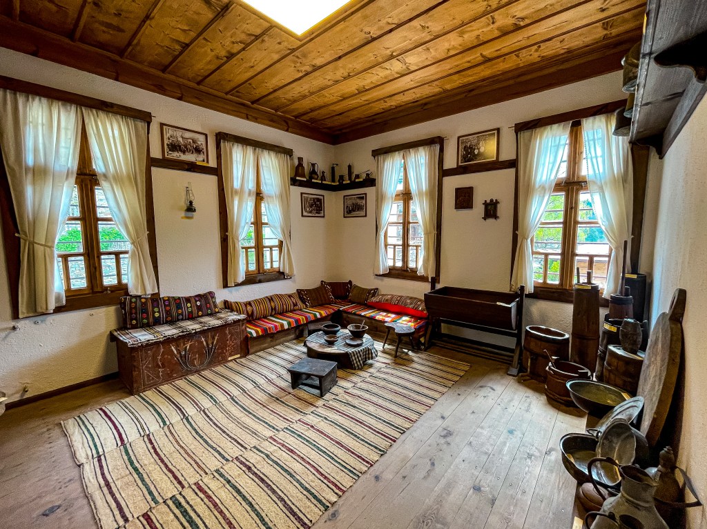 Ковачевица - забележителности, ресторанти, идеи за разходка