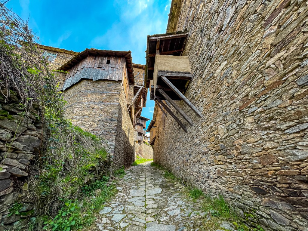 Ковачевица - забележителности, ресторанти, идеи за разходка