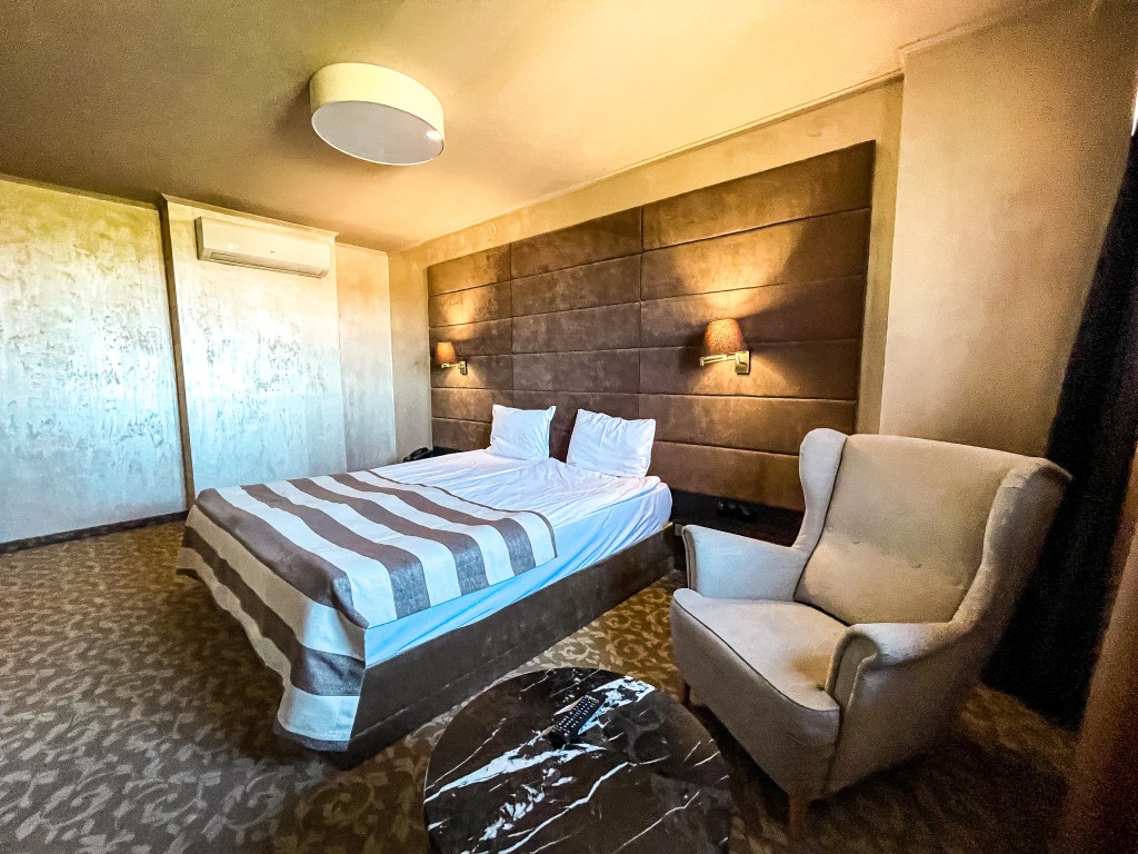 Grand Hotel Bansko/ Гранд хотел Банско