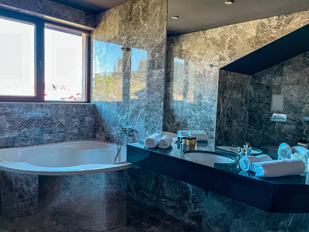 Grand Hotel Bansko/ Гранд хотел Банско