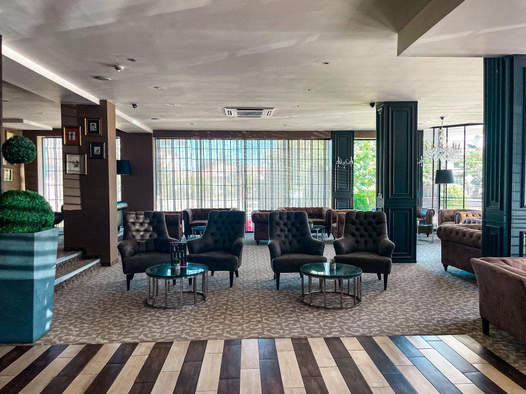 Grand Hotel Bansko/ Гранд хотел Банско