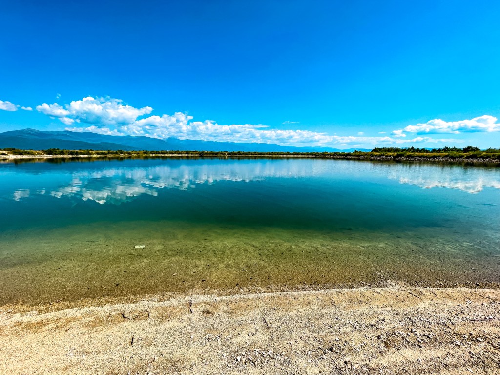 Разходка около Банско - язовир Белизмата. Вход и цени.