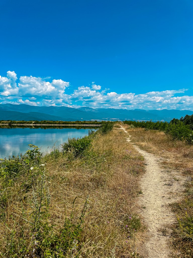 Разходка около Банско - язовир Белизмата. Вход и цени.