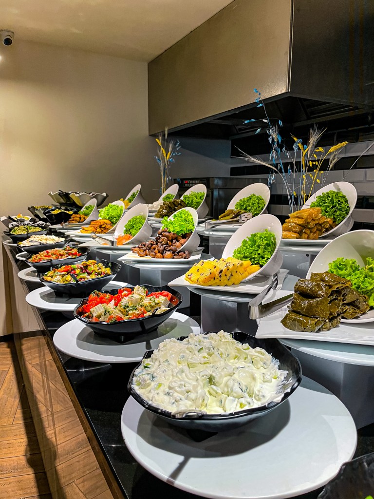 Grand Hotel Sveti Vlas - Гранд хотел Свети Влас - хотел all inclusive