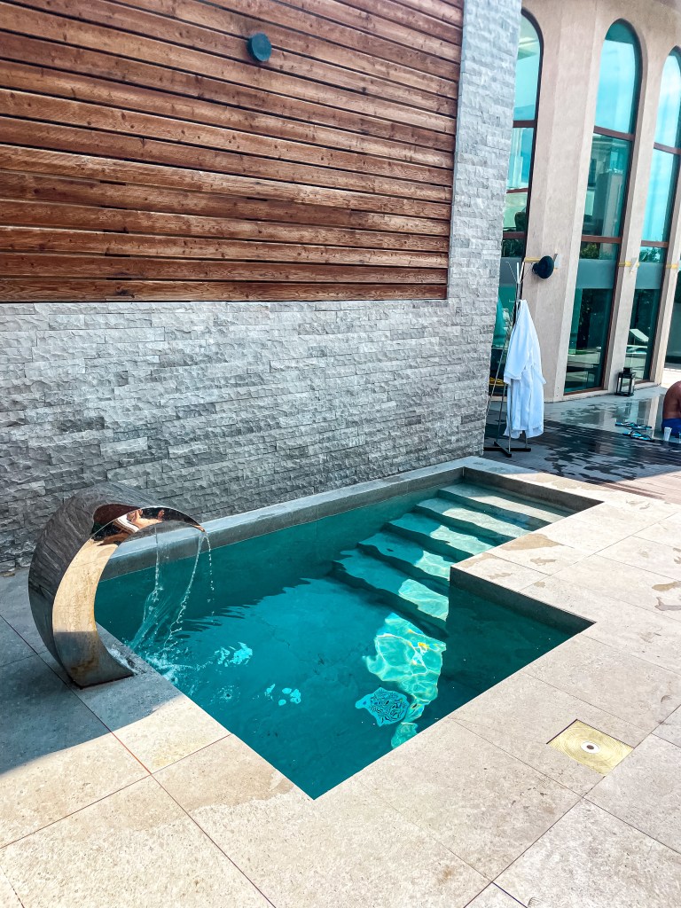 Хотел all inclusive на първа линия Свети Влас - Гранд хотел Свети Влас