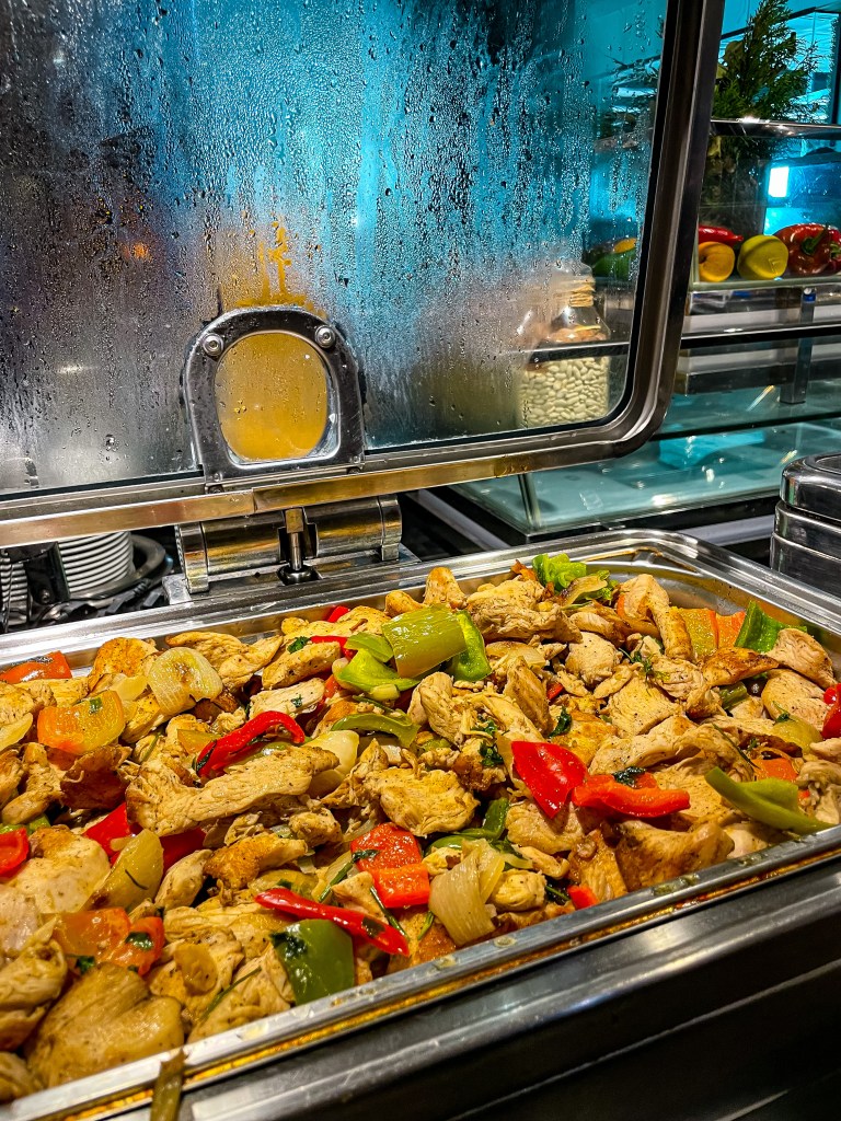 Grand Hotel Sveti Vlas - Гранд хотел Свети Влас - хотел all inclusive