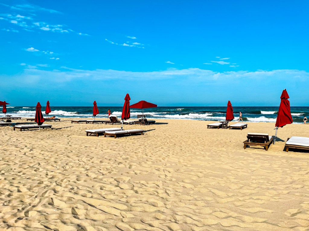 Плаж Вая - Иракли 