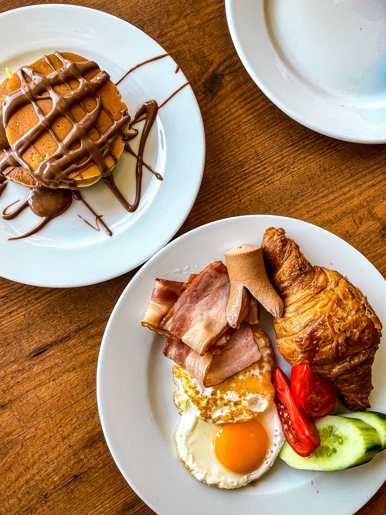 Grand Hotel Sveti Vlas - Гранд хотел Свети Влас - хотел all inclusive