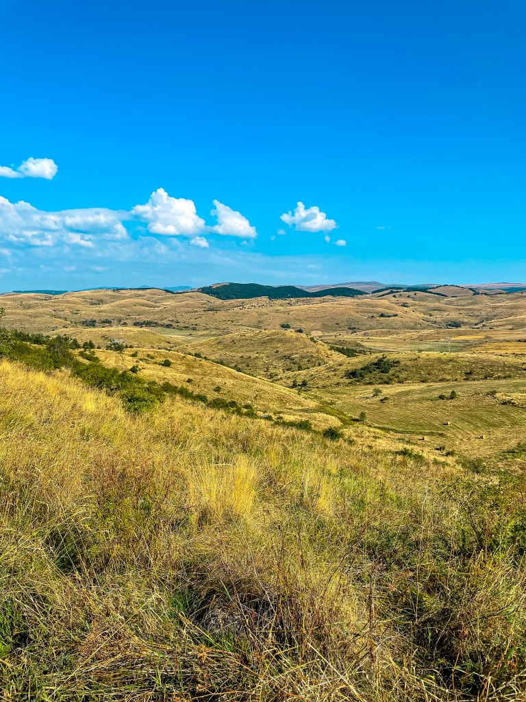 Скален феномен Столо в Понор планина - Лупова глава