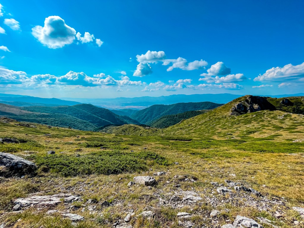 Хижа Козя стена - отвътре, стаи, кухня

