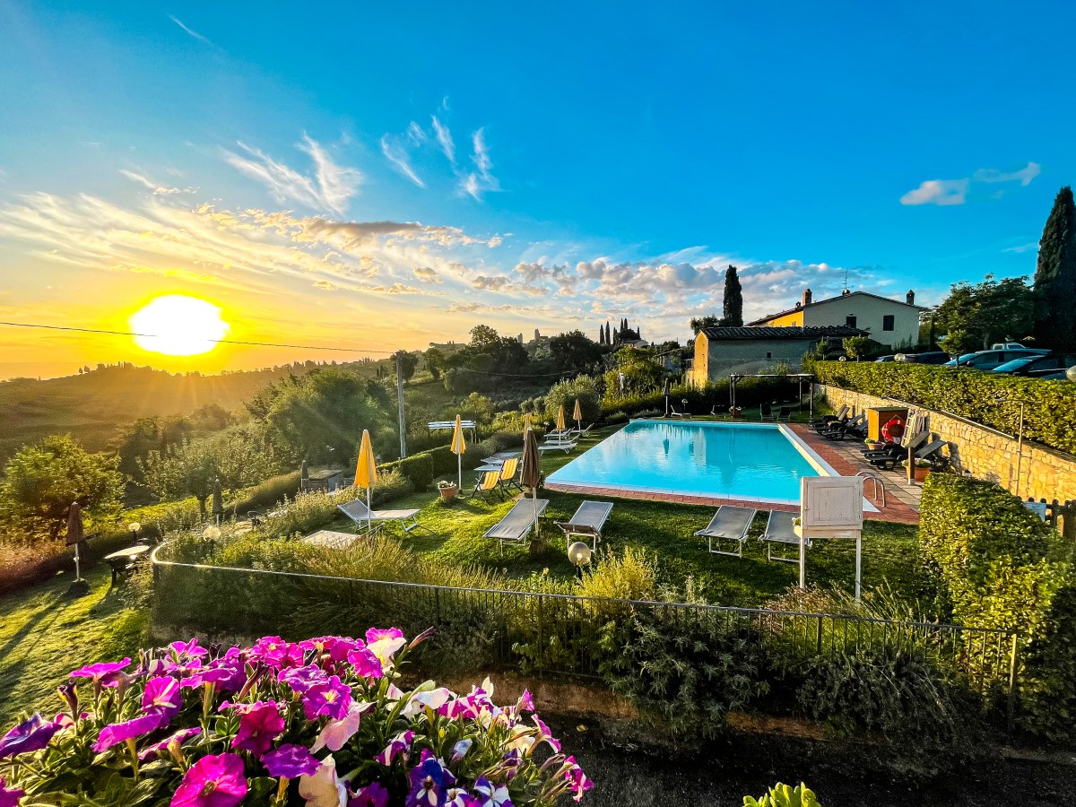 10 места, които задължително да посетите в Тоскана през 2026&nbsp;г.