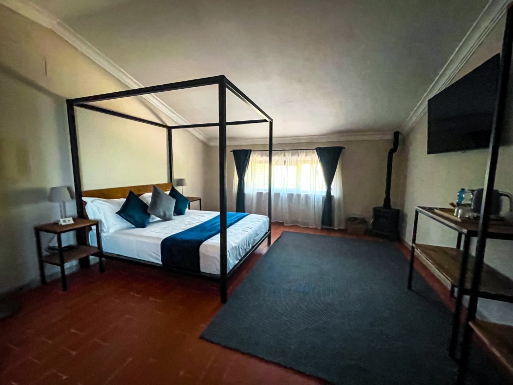 Хотел  - Монтепулчано - Кианчано Терме