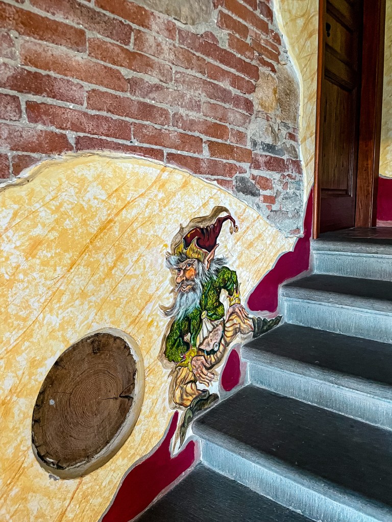 Хотели в Лука, Тоскана