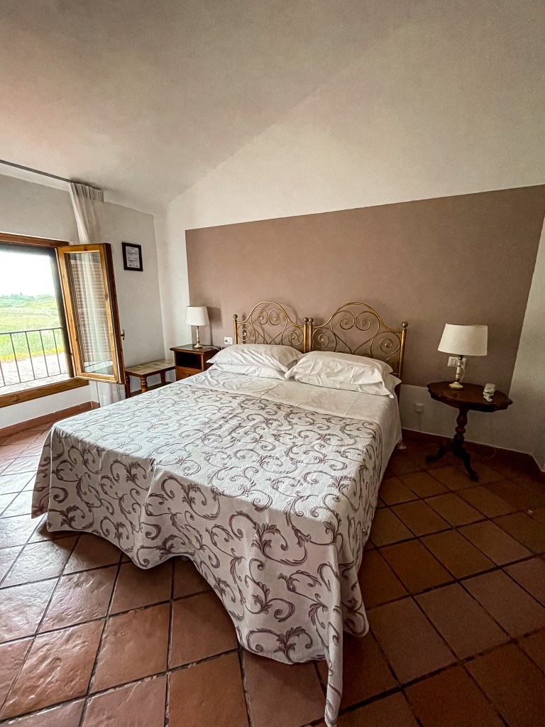 Хотели с басейн в Сан Джиминяно 