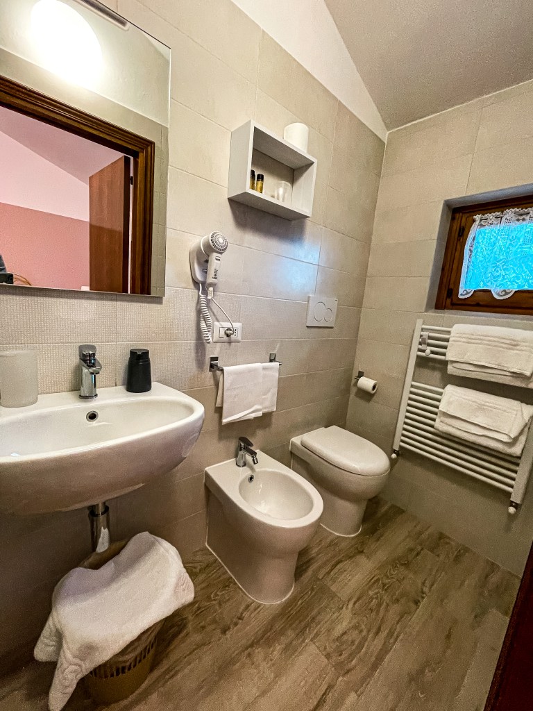 Хотели с басейн в Сан Джиминяно 