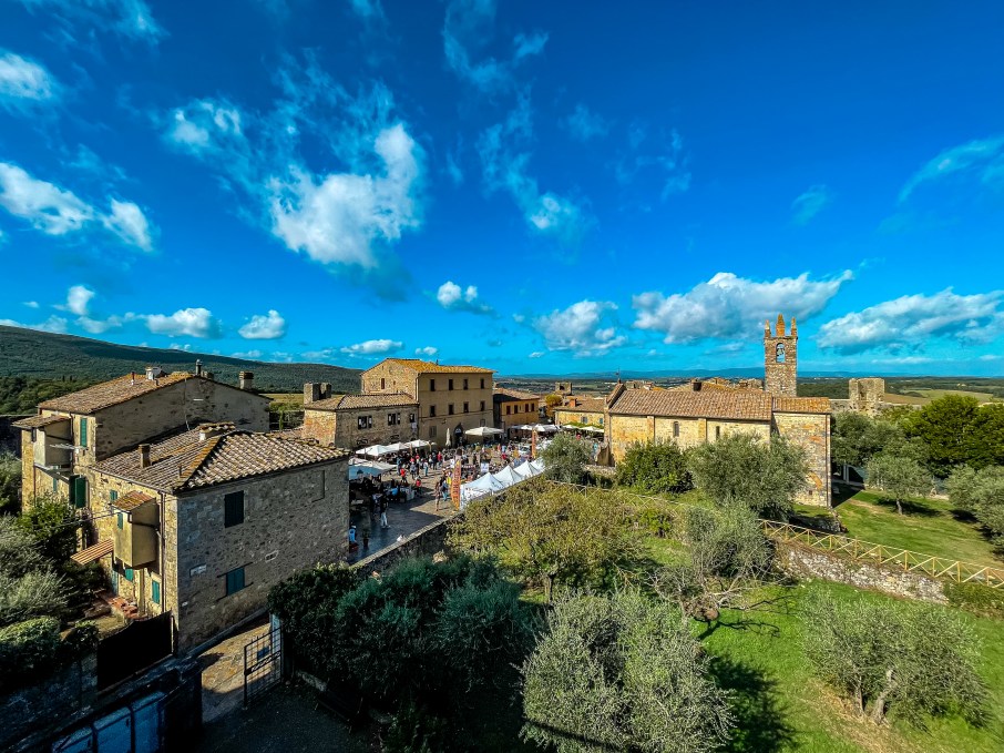 Пътеводител за Тоскана 2025 