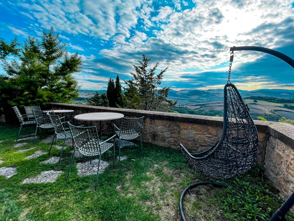 Piccolo Hotel La Valle